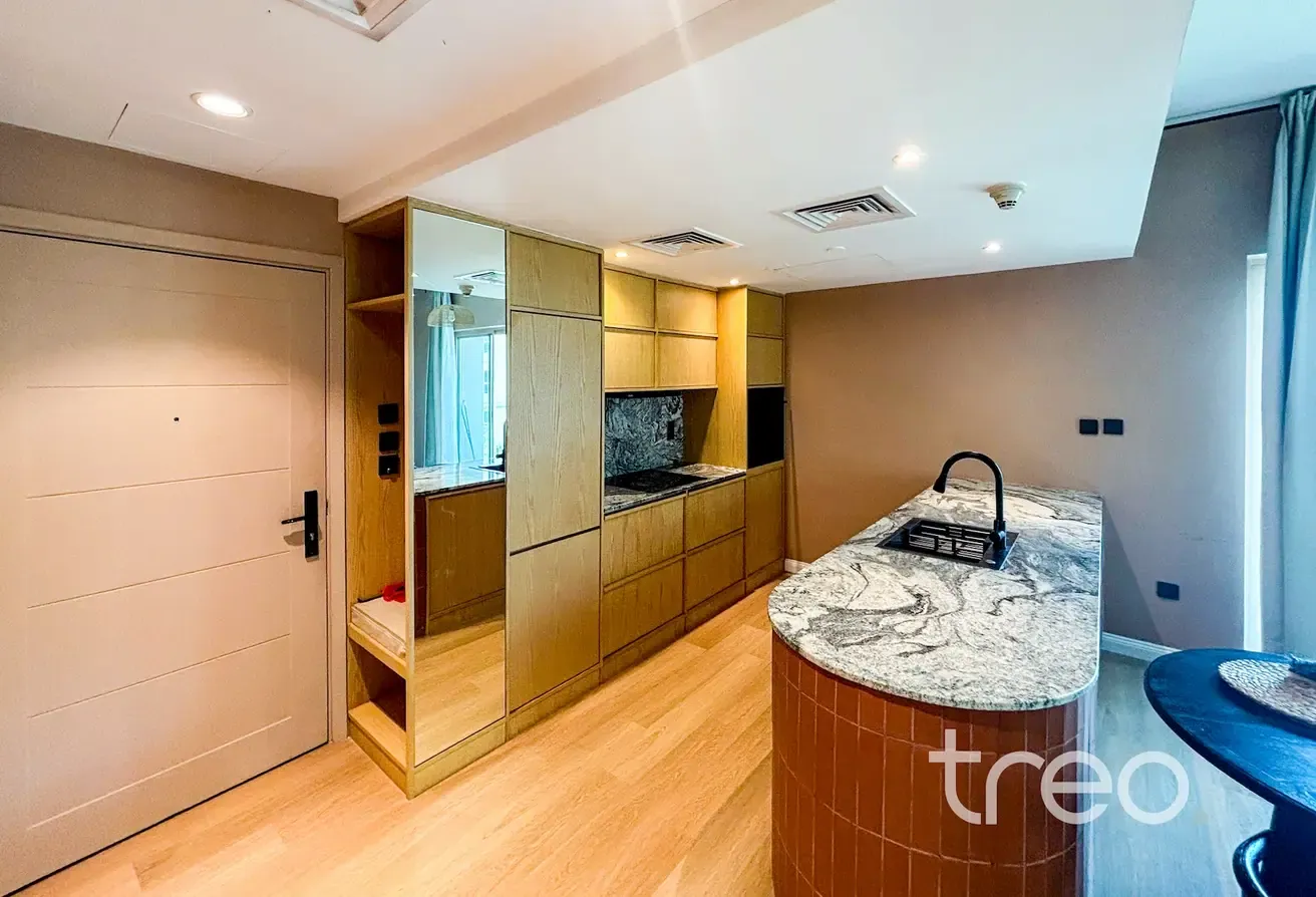 Stunning Upgrades | Furnished | Vacant Now