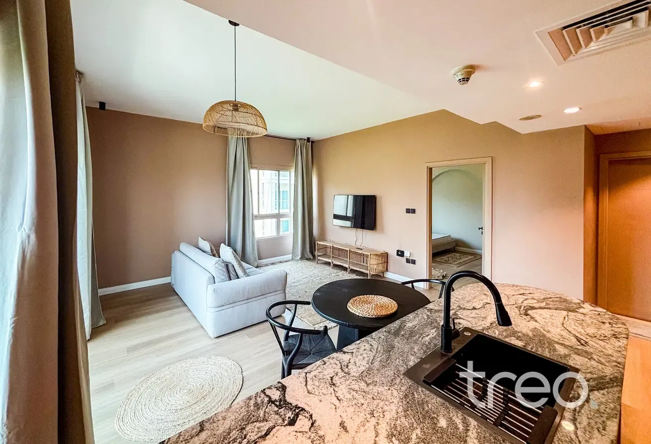 Stunning Upgrades | Furnished | Vacant Now
