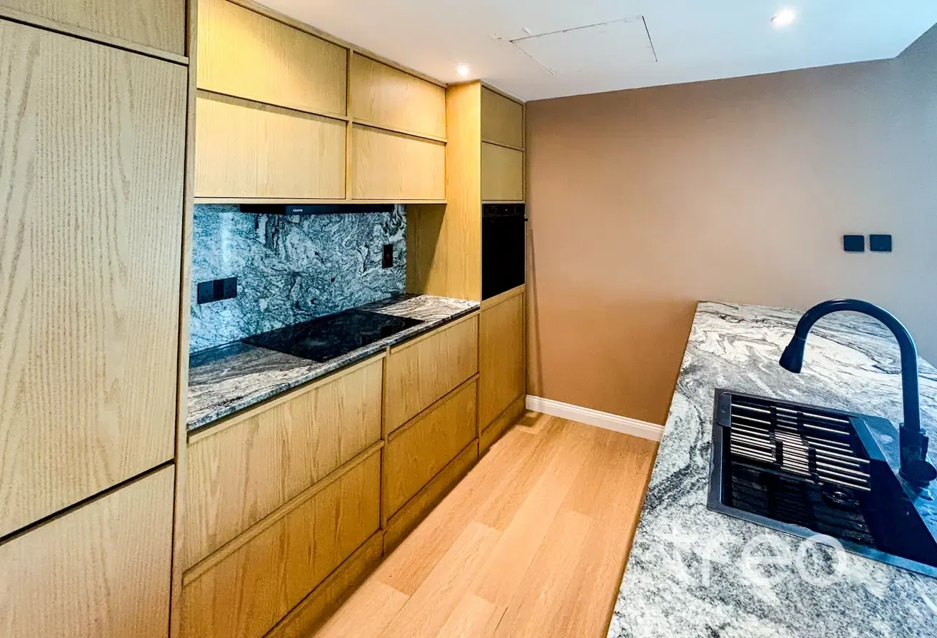Stunning Upgrades | Furnished | Vacant Now