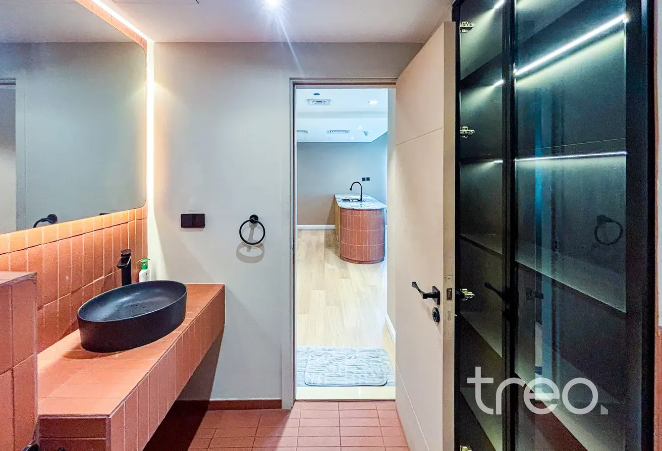 Stunning Upgrades | Furnished | Vacant Now