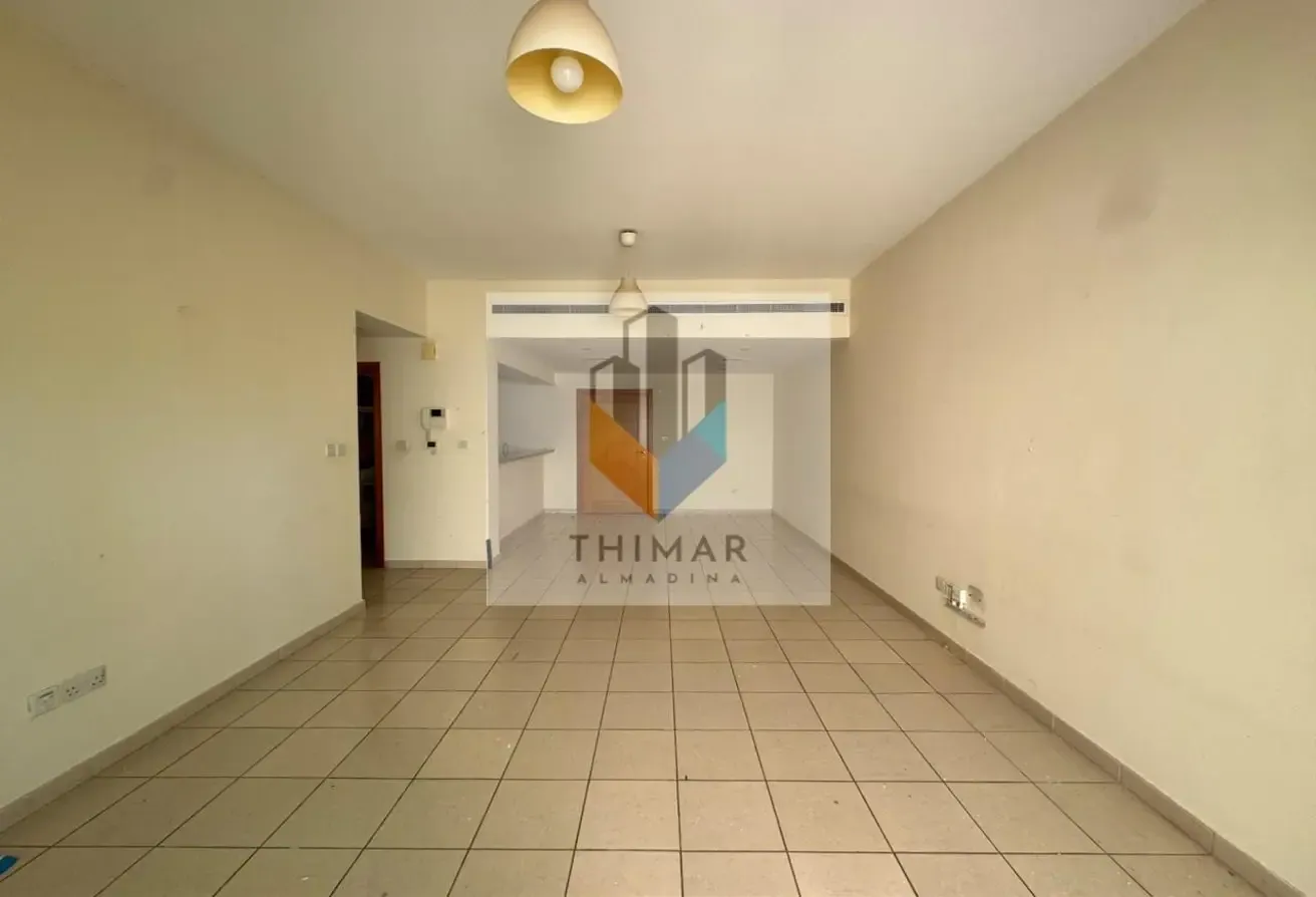 Pool View | Huge Layout | Vacant Now