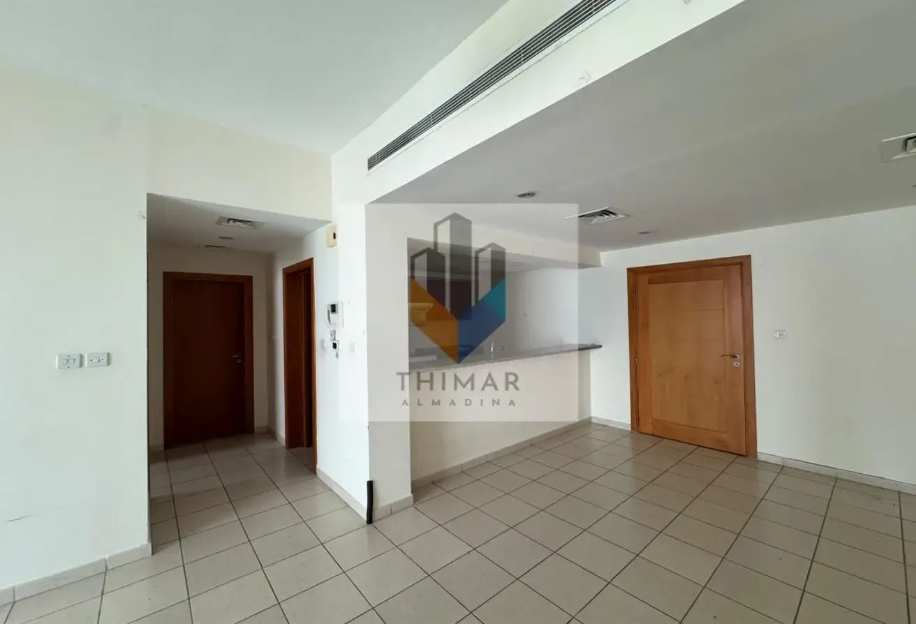 Pool View | Huge Layout | Vacant Now
