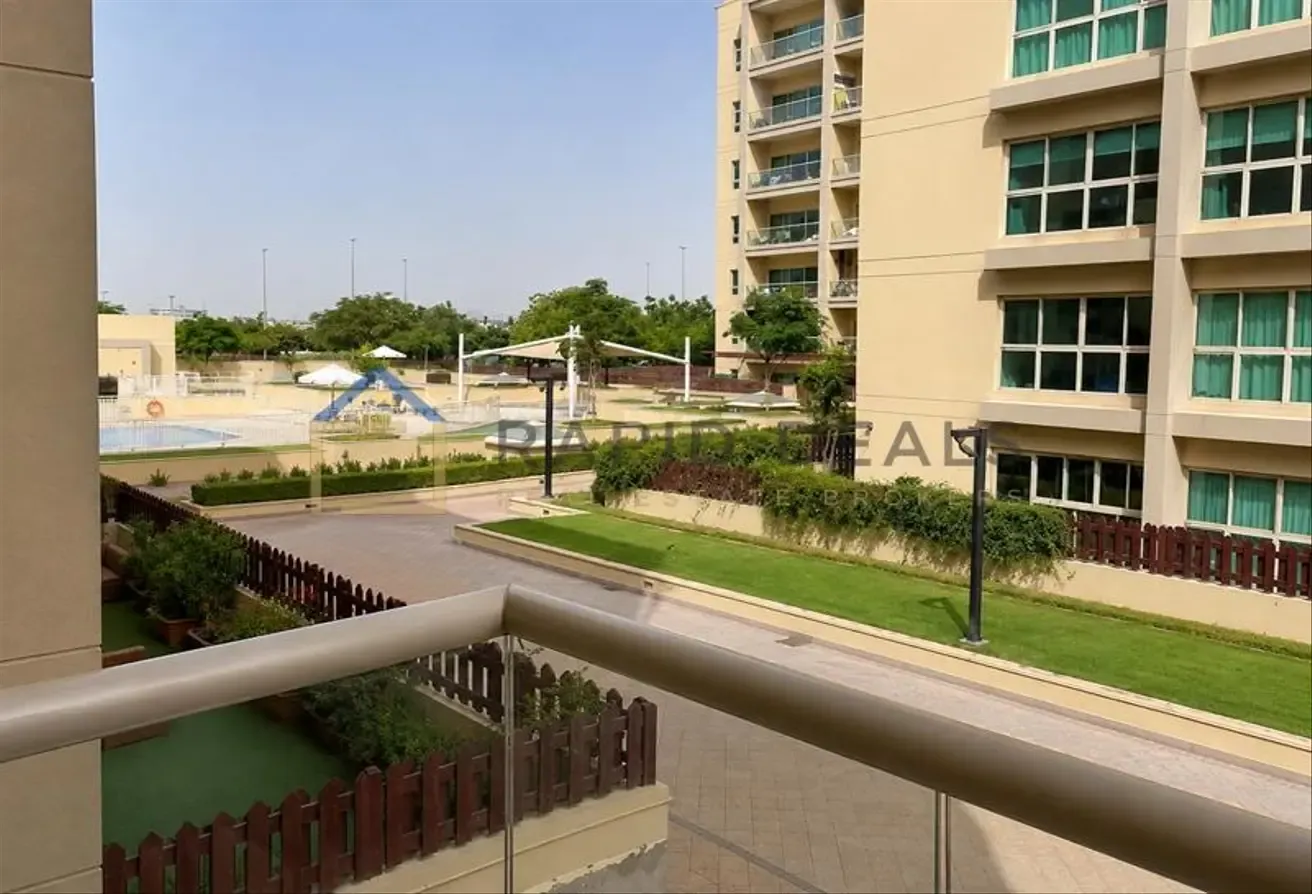 Fully Upgraded - 1BR Furnished Apartment for Rent