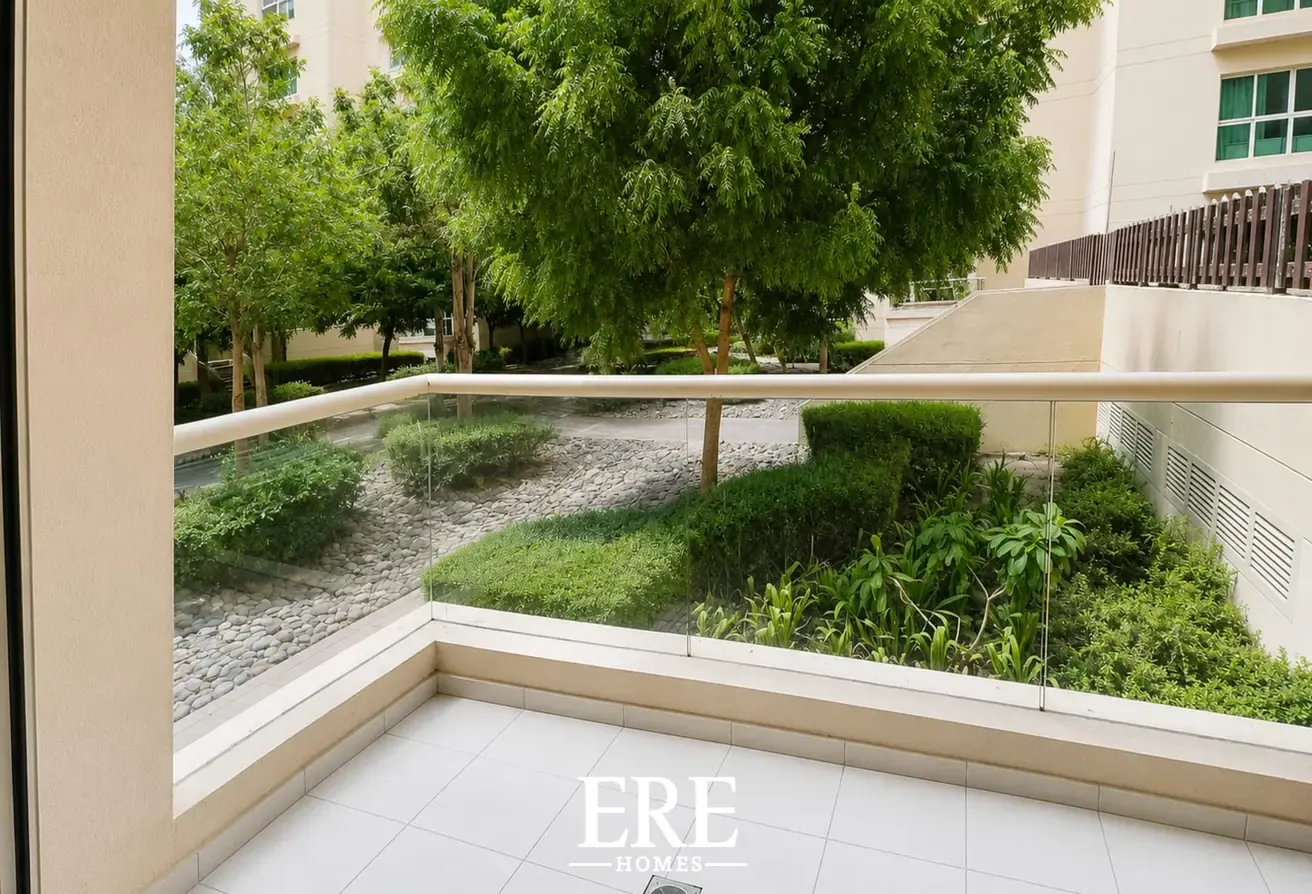 SPACIOUS | WELL KEPT | FURNISHED | VACANT