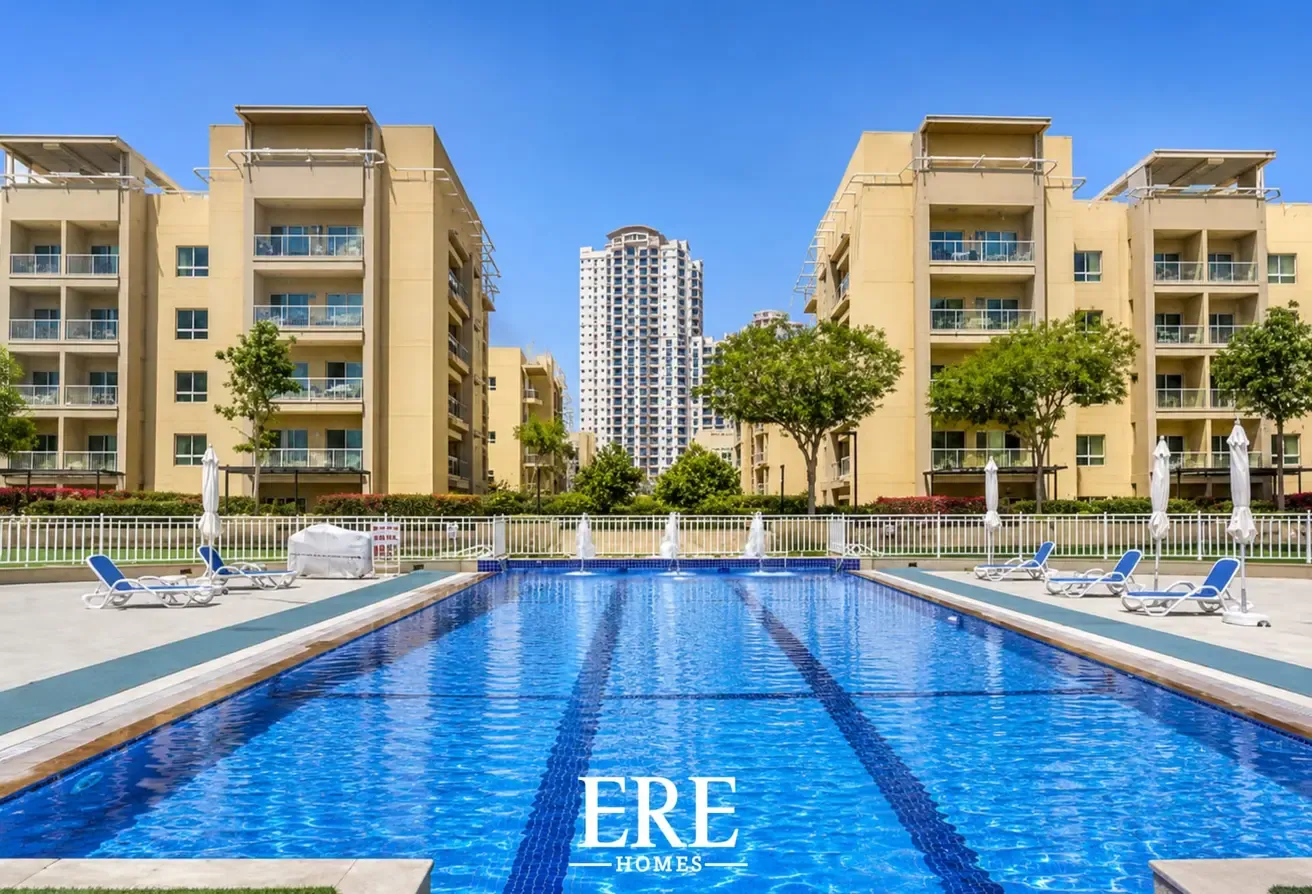 SPACIOUS | WELL KEPT | FURNISHED | VACANT
