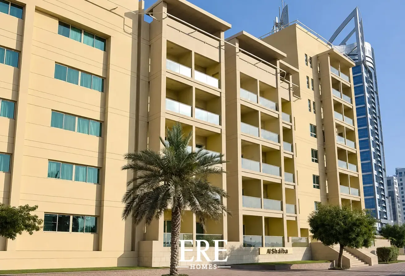 SPACIOUS | WELL KEPT | FURNISHED | VACANT