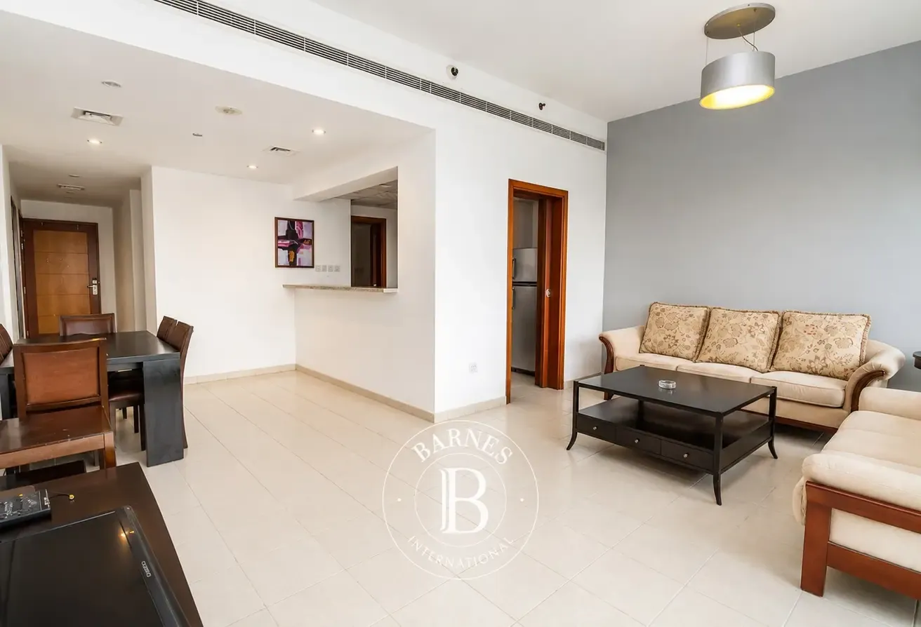 Fully Furnished | Chiller Free | Study Room