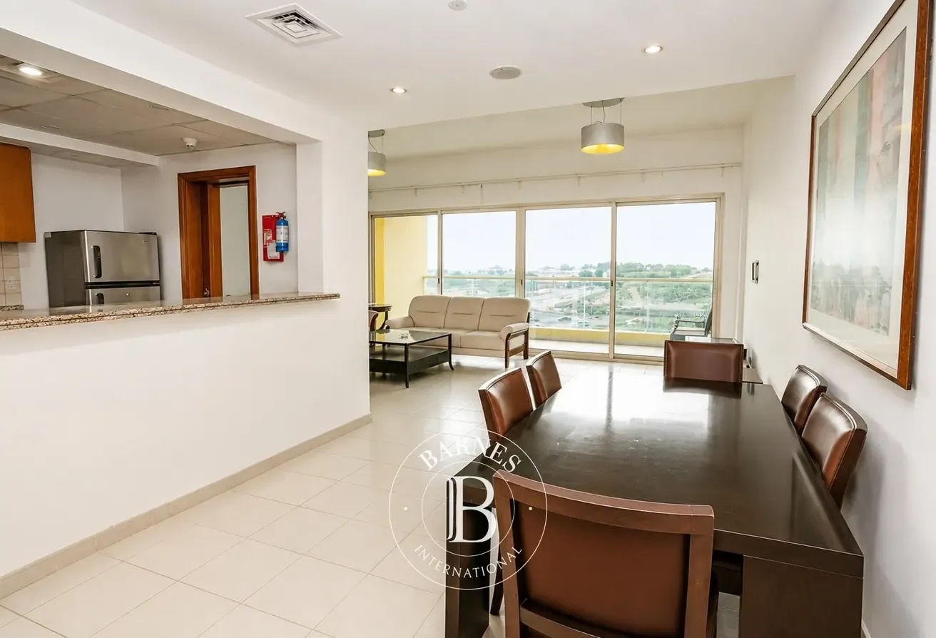 Fully Furnished | Chiller Free | Study Room