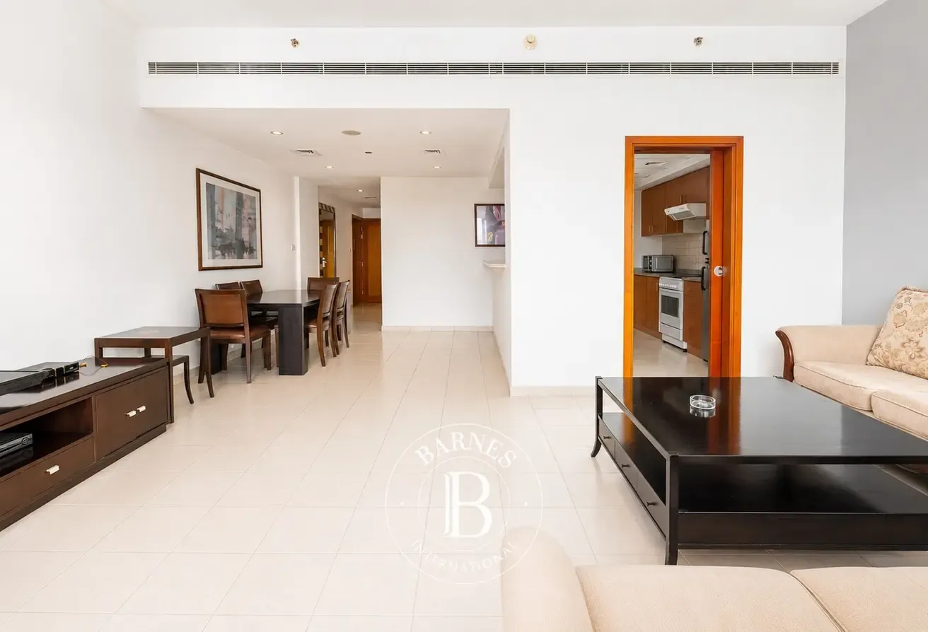 Fully Furnished | Chiller Free | Study Room