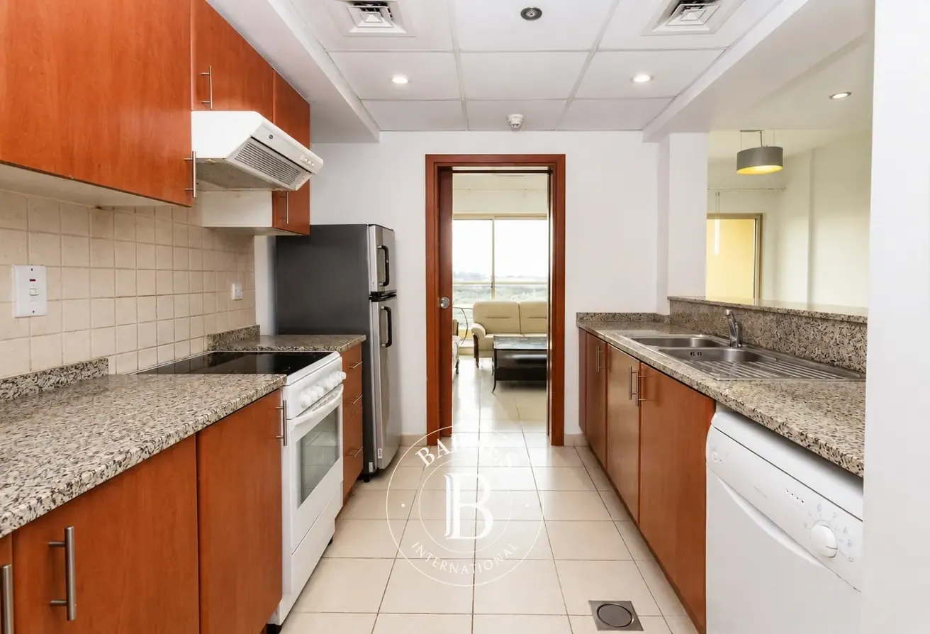 Fully Furnished | Chiller Free | Study Room