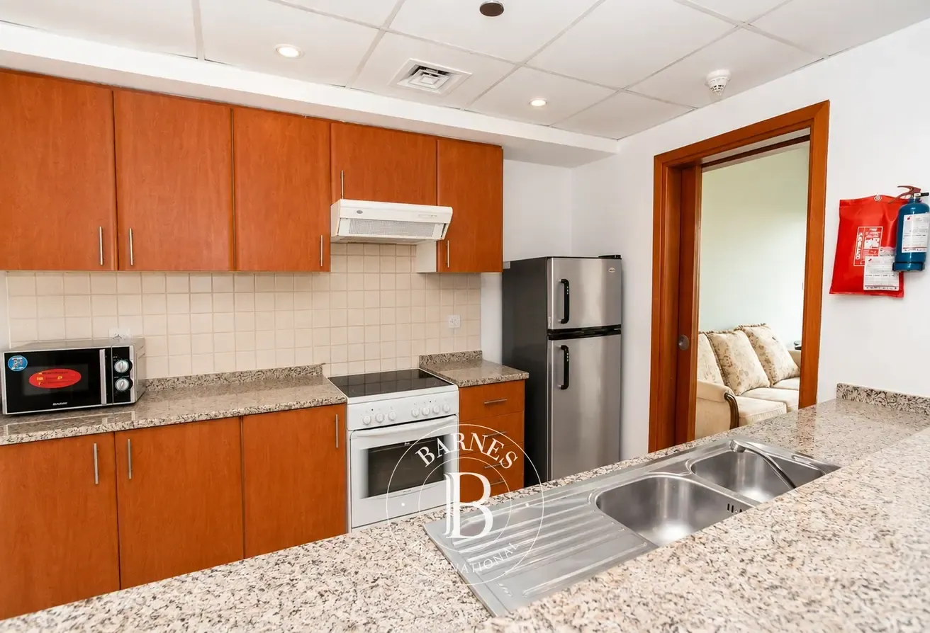 Fully Furnished | Chiller Free | Study Room