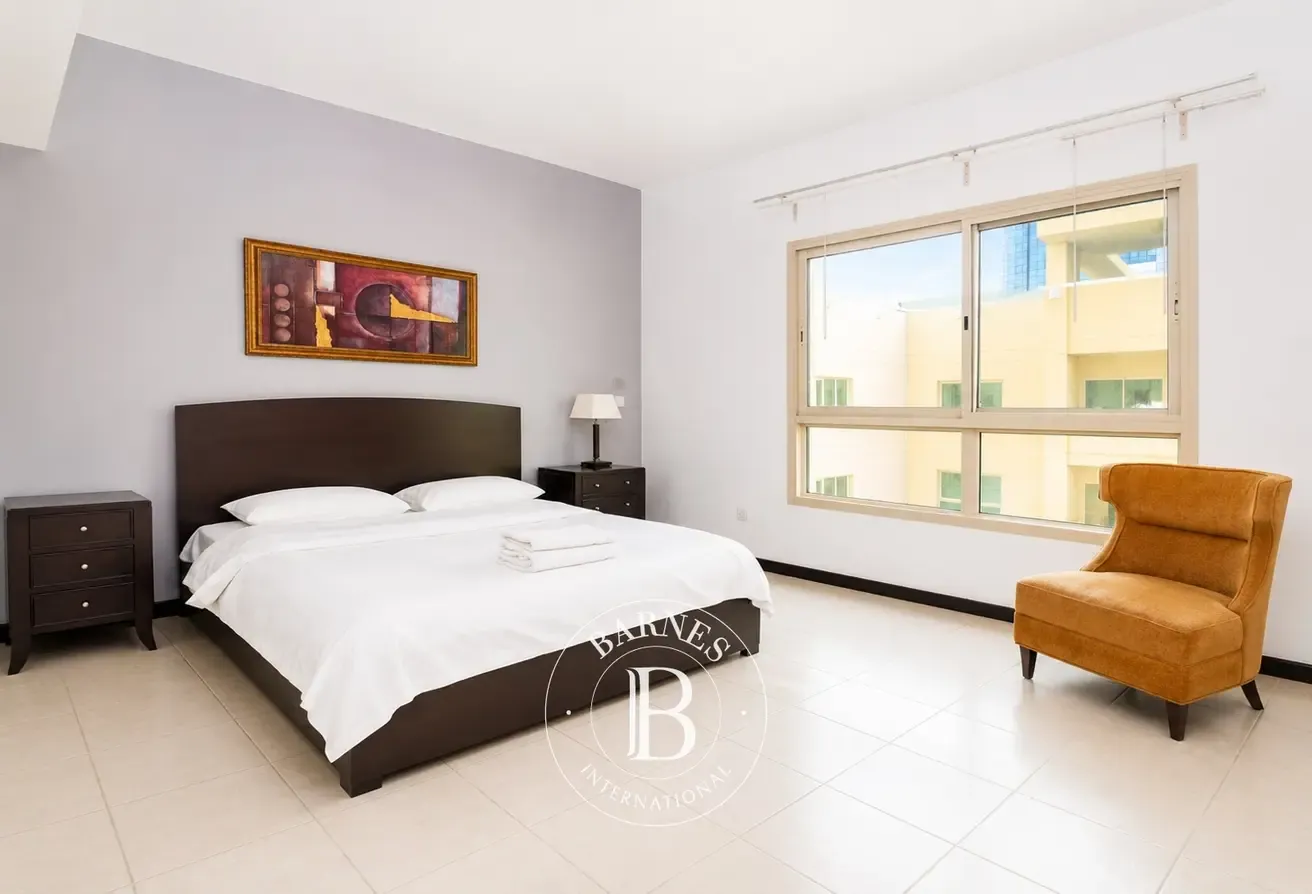 Fully Furnished | Chiller Free | Study Room
