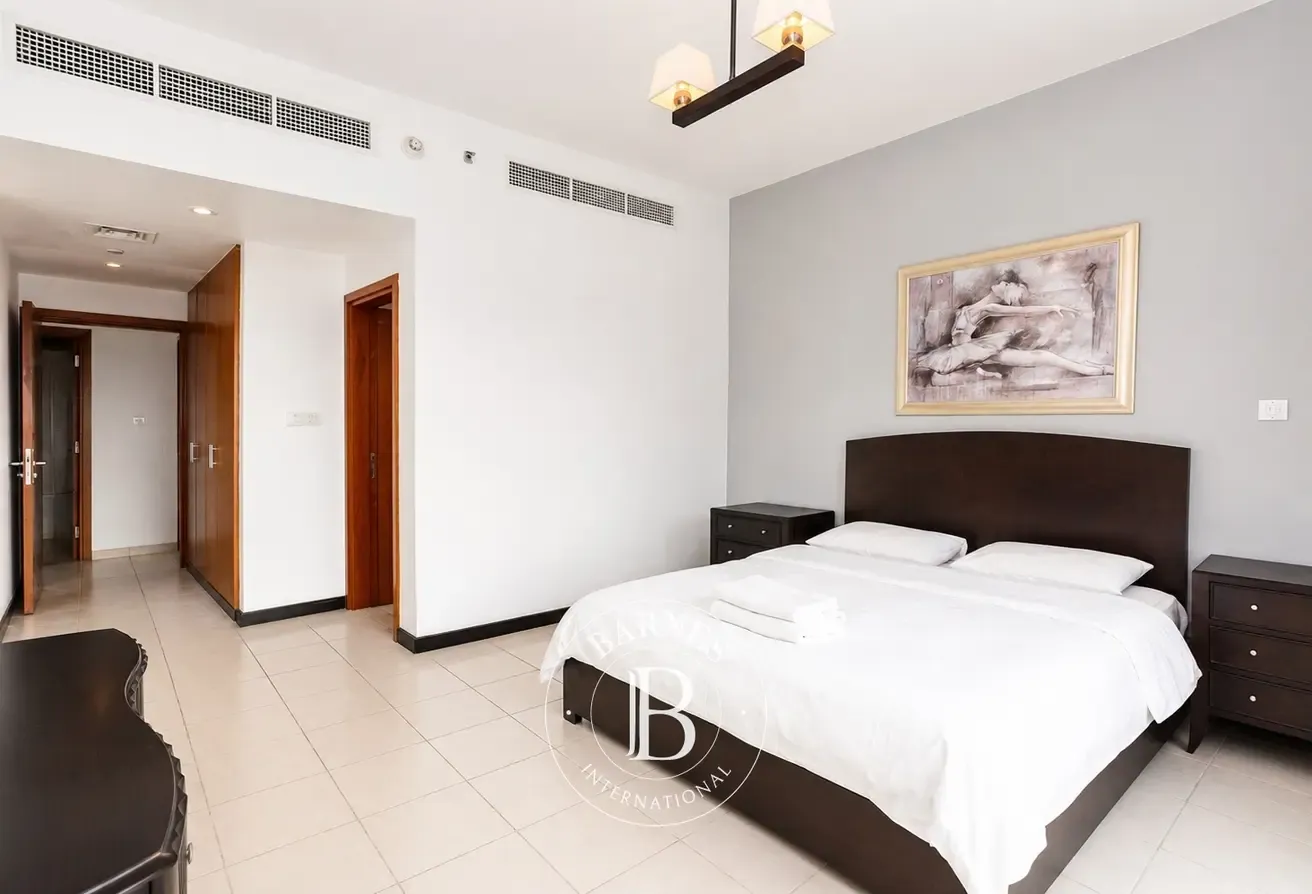 Fully Furnished | Chiller Free | Study Room