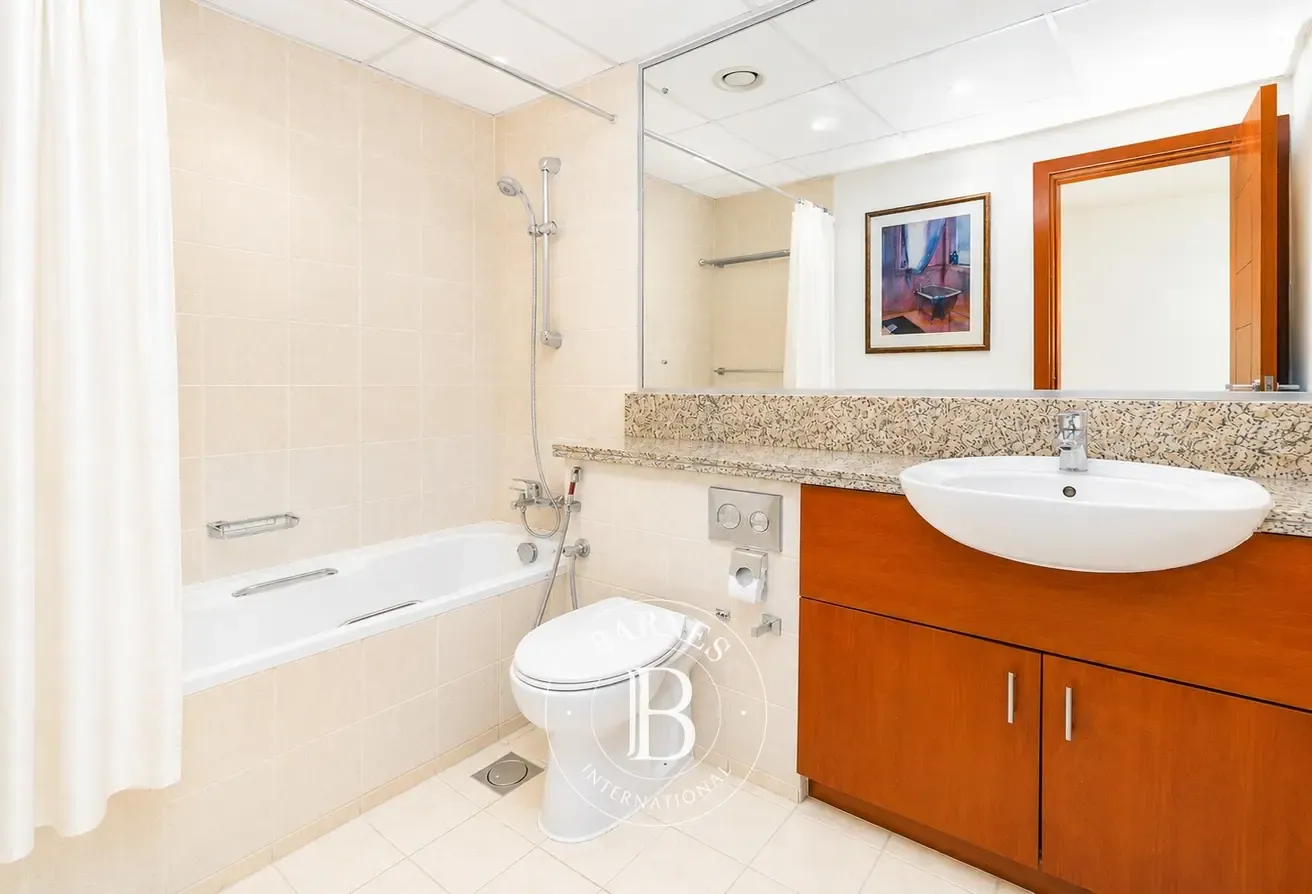 Fully Furnished | Chiller Free | Study Room