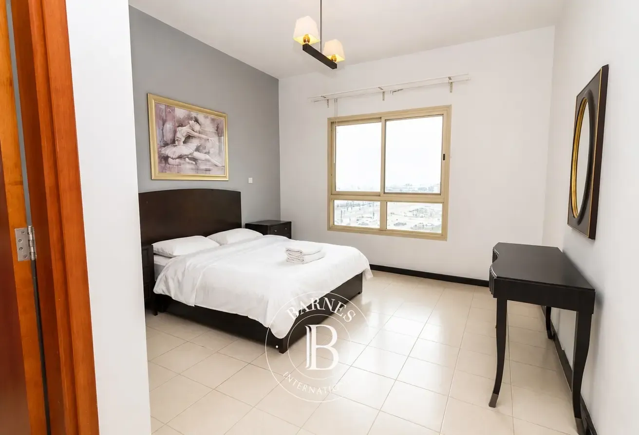 Fully Furnished | Chiller Free | Study Room