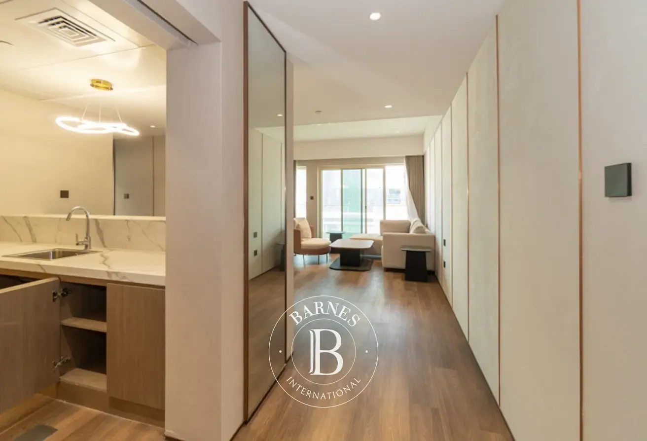 All Bills Included | Upgraded 2BR | Multi Options
