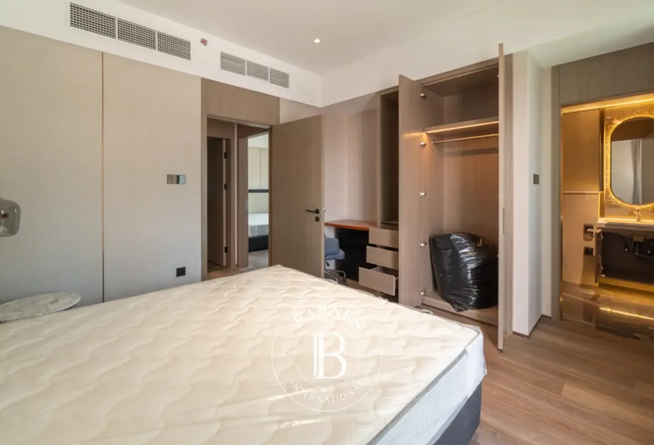 All Bills Included | Upgraded 2BR | Multi Options
