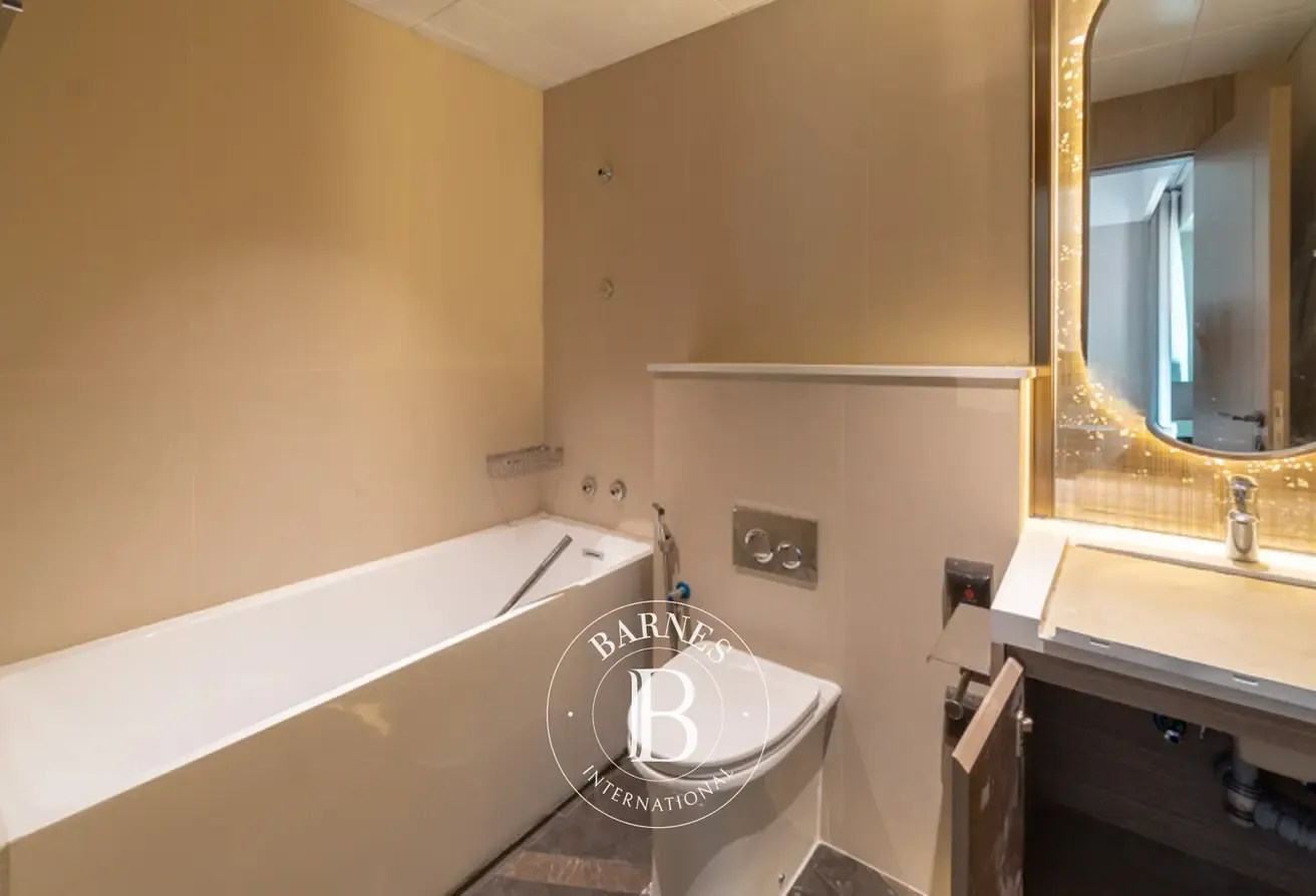 All Bills Included | Upgraded 2BR | Multi Options