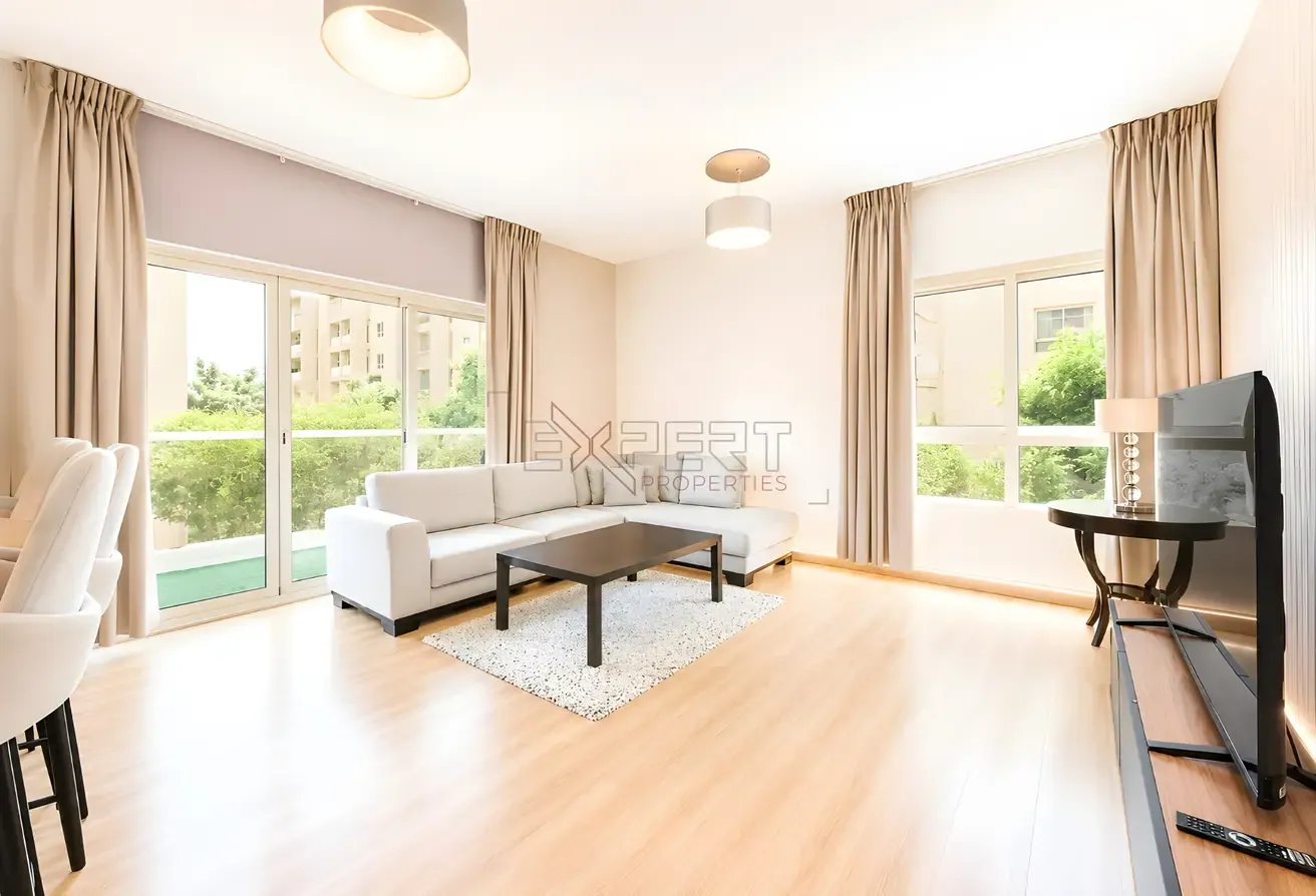 Fully Upgraded | Modern Living | Ready to Move