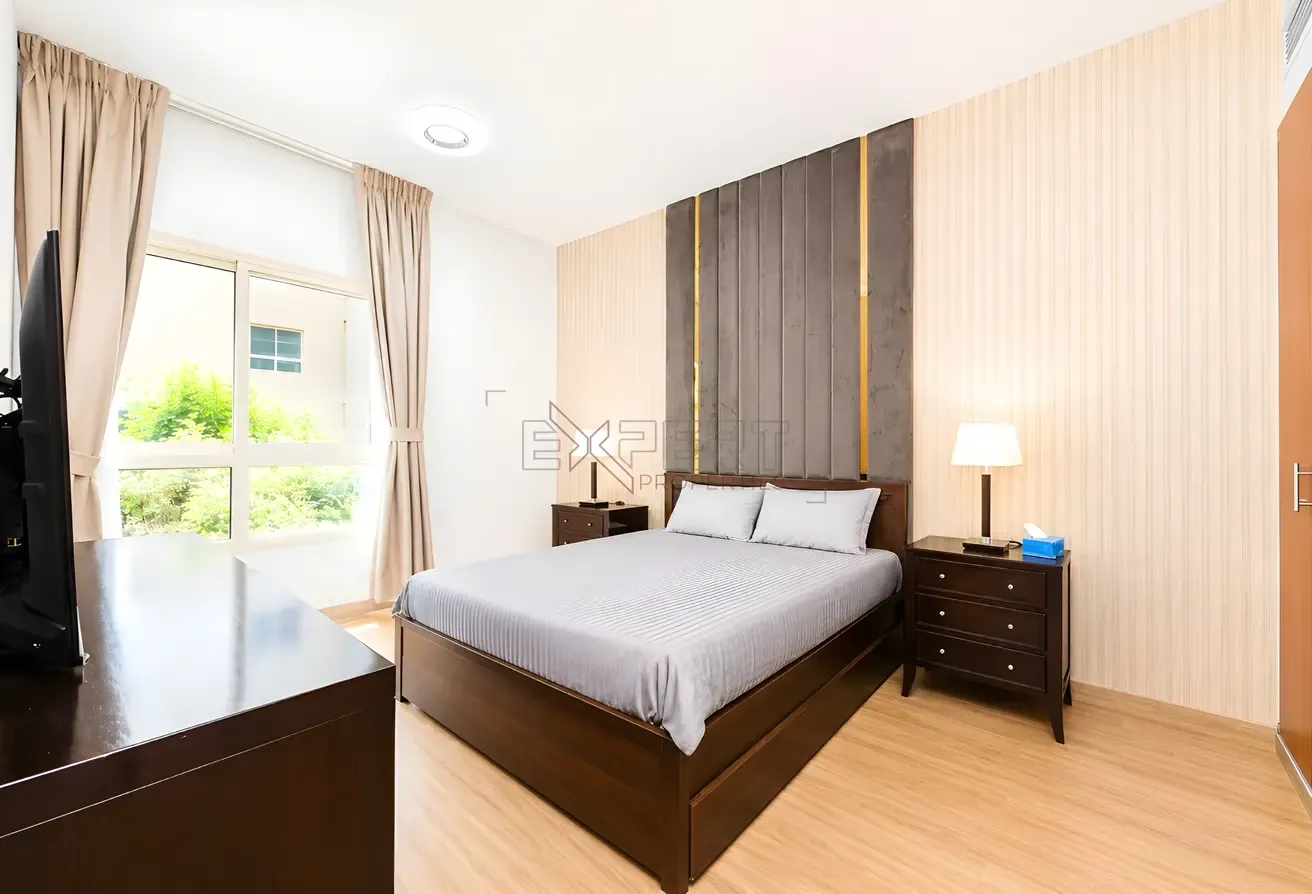 Fully Upgraded | Modern Living | Ready to Move