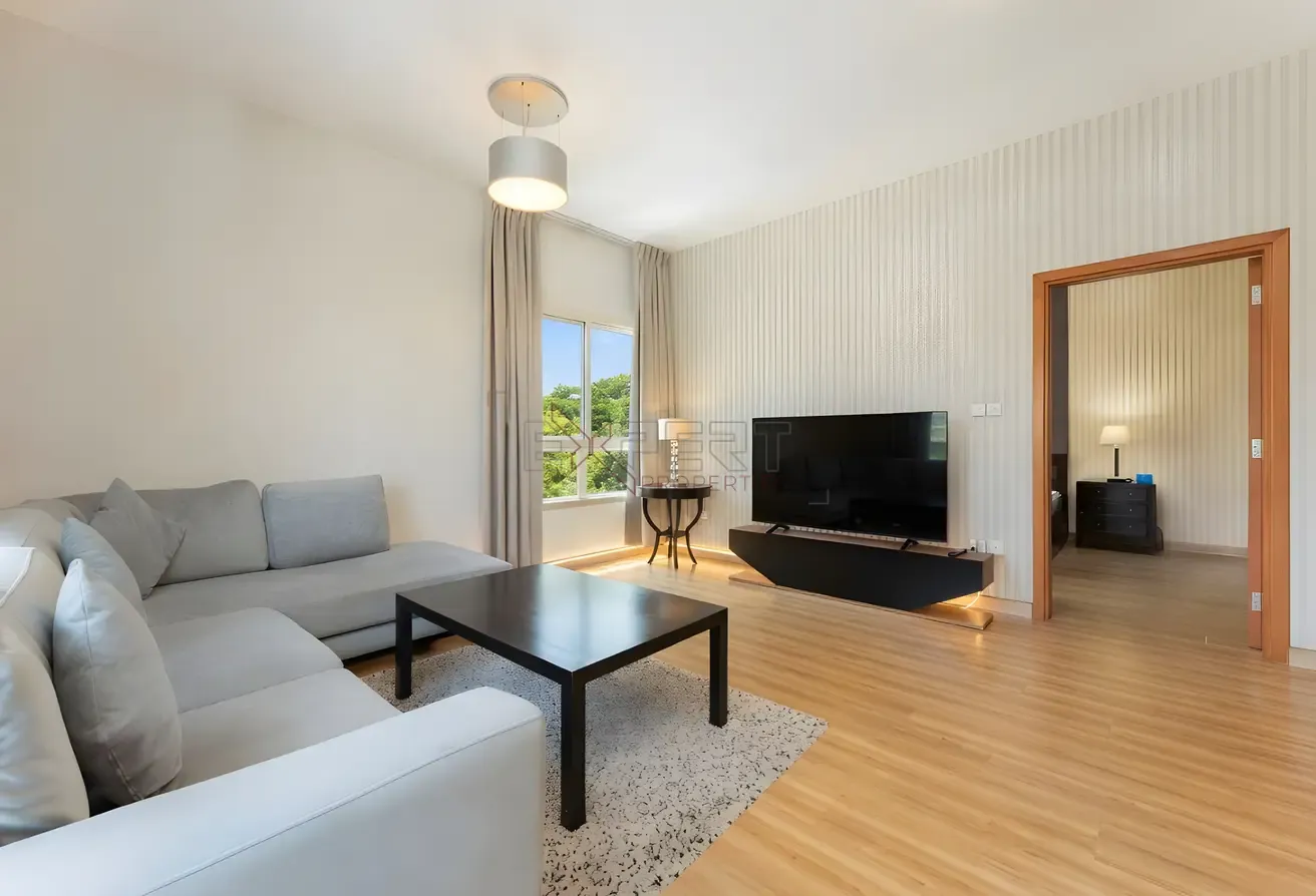 Fully Upgraded | Modern Living | Ready to Move