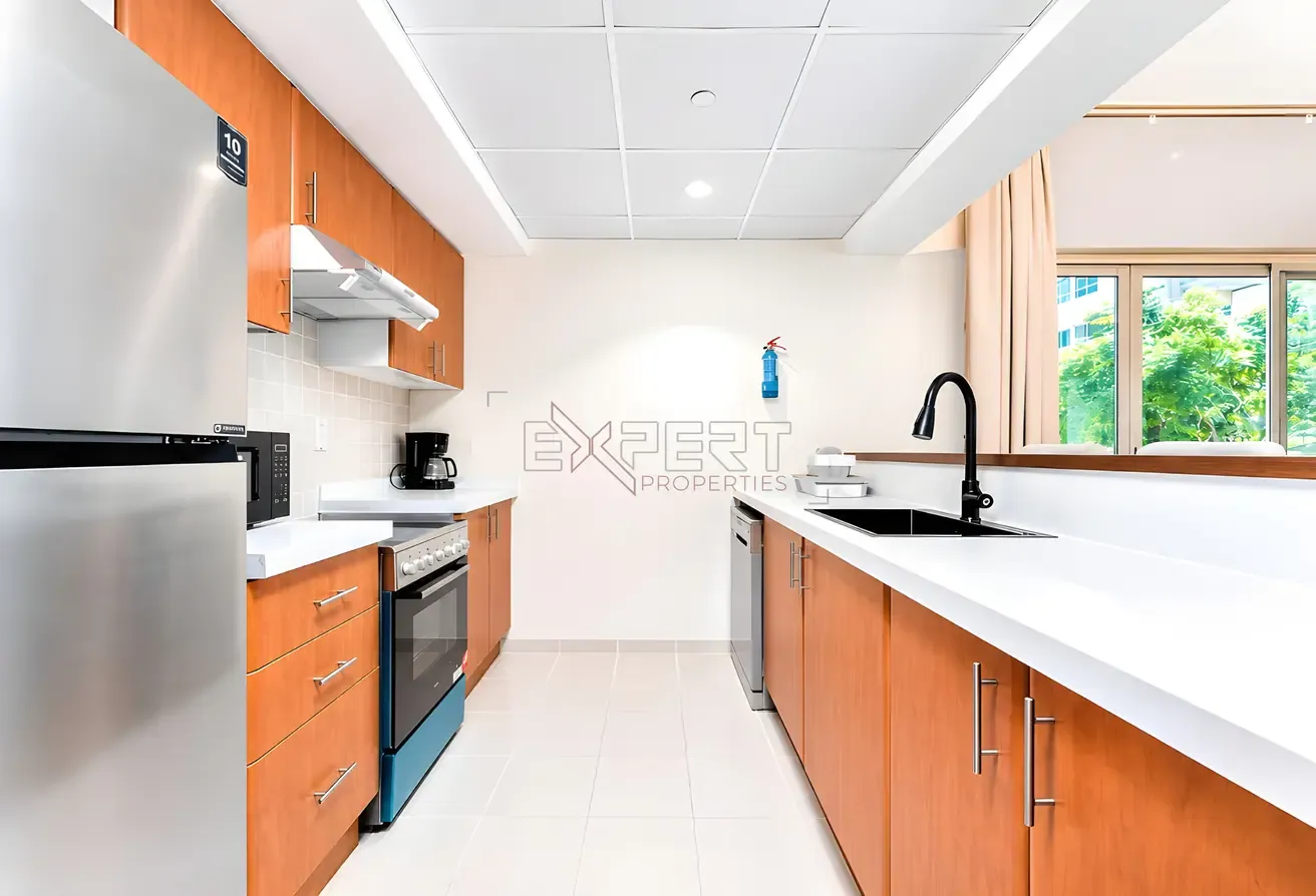 Fully Upgraded | Modern Living | Ready to Move