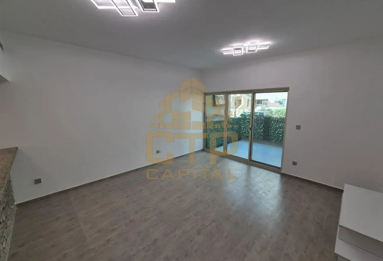 Newly Renovated | Large Balcony | Chiller Free