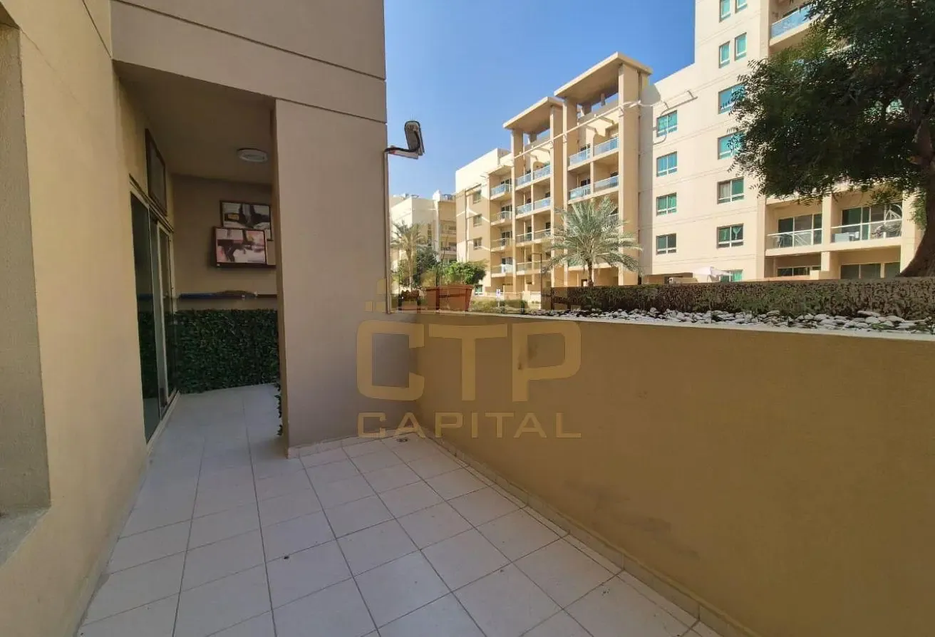 Newly Renovated | Large Balcony | Chiller Free