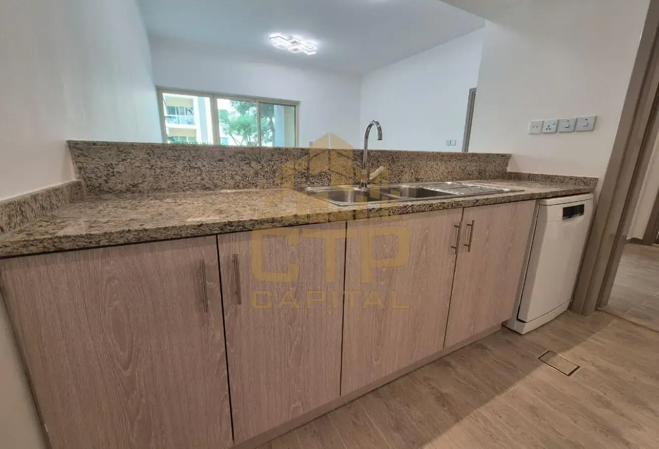 Newly Renovated | Large Balcony | Chiller Free