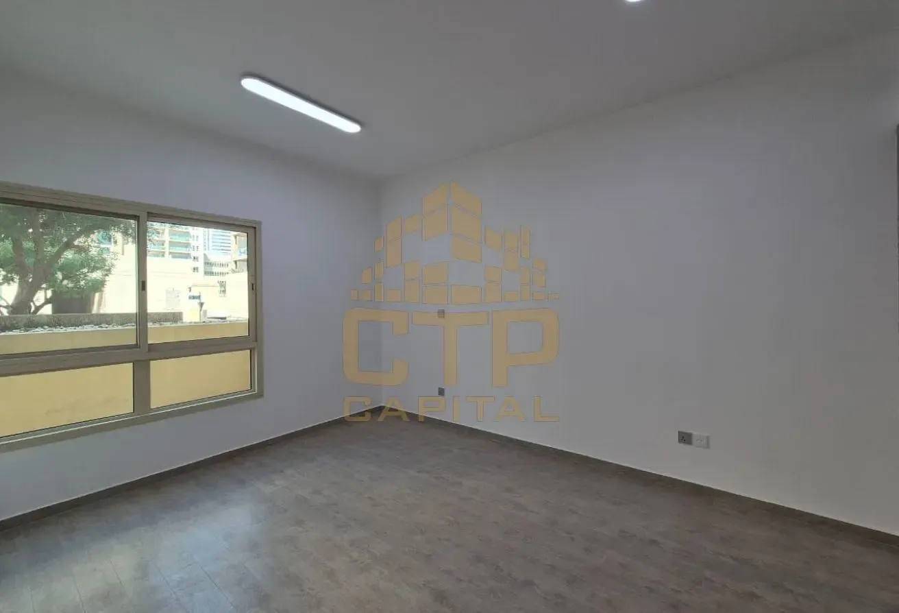 Newly Renovated | Large Balcony | Chiller Free