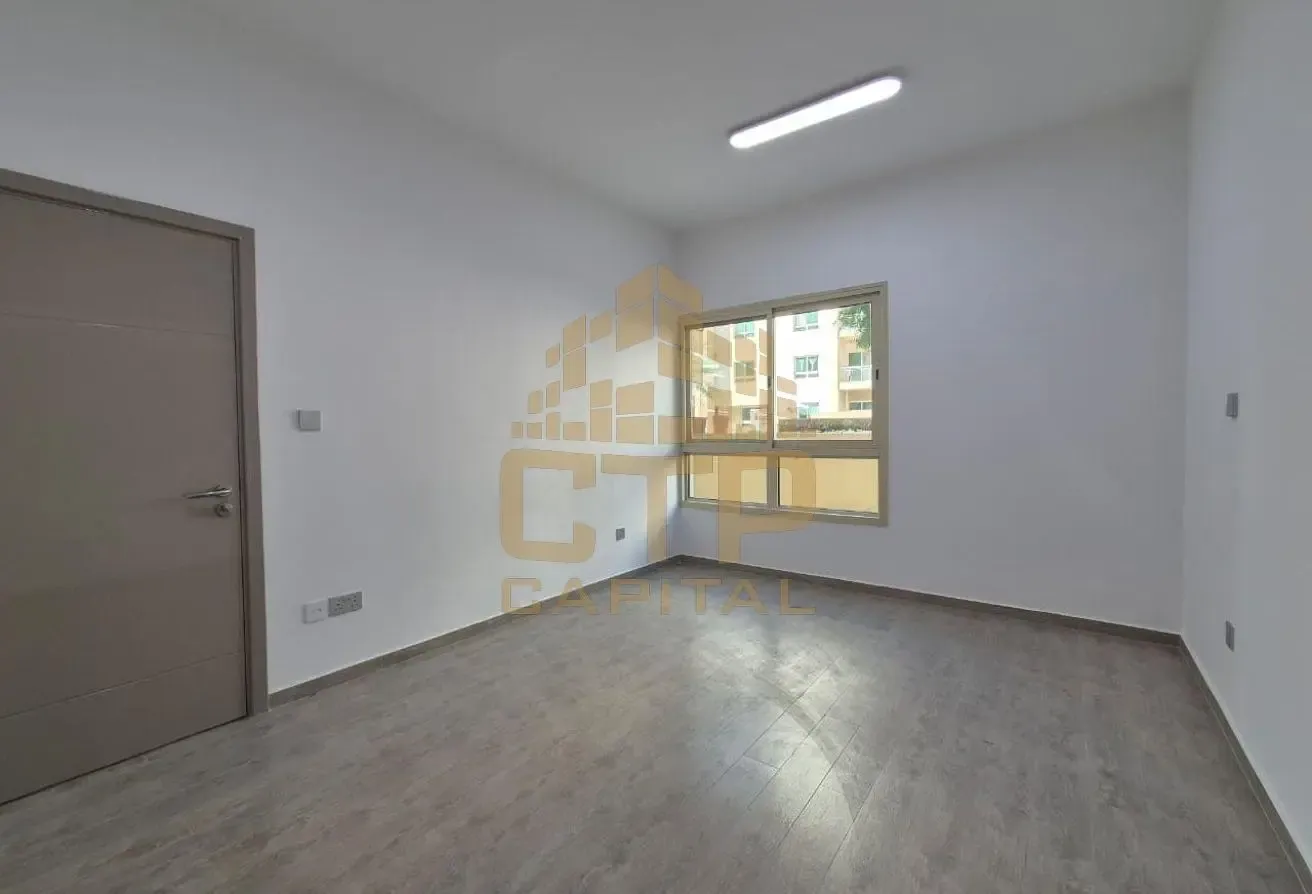 Newly Renovated | Large Balcony | Chiller Free