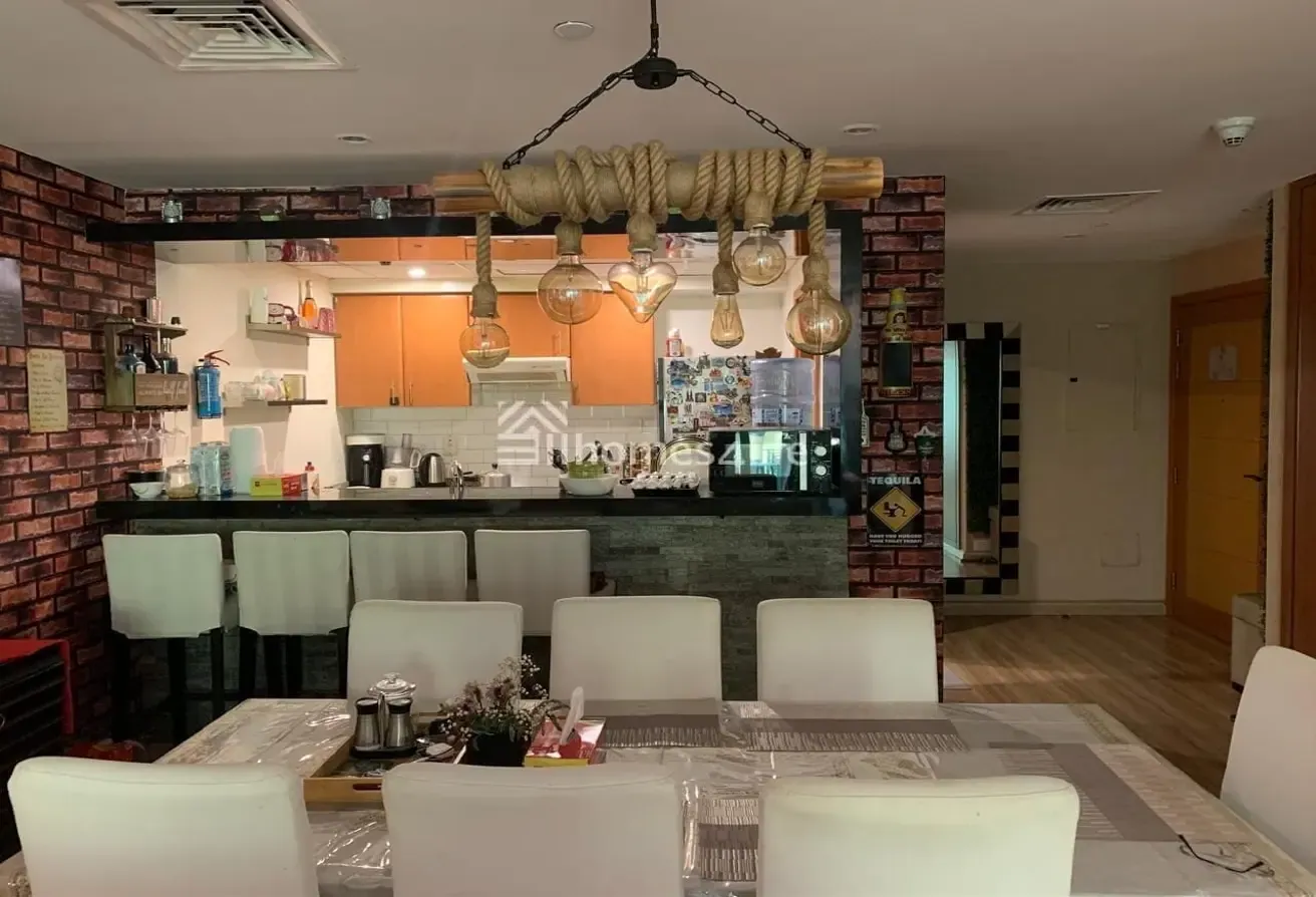 UPGRADED |  FULLY FURNISHED | CHILLER FREE