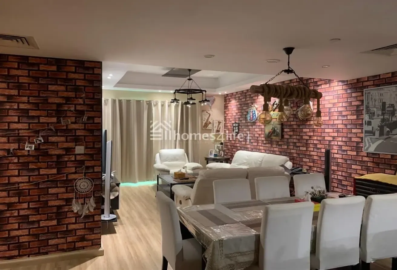 UPGRADED |  FULLY FURNISHED | CHILLER FREE