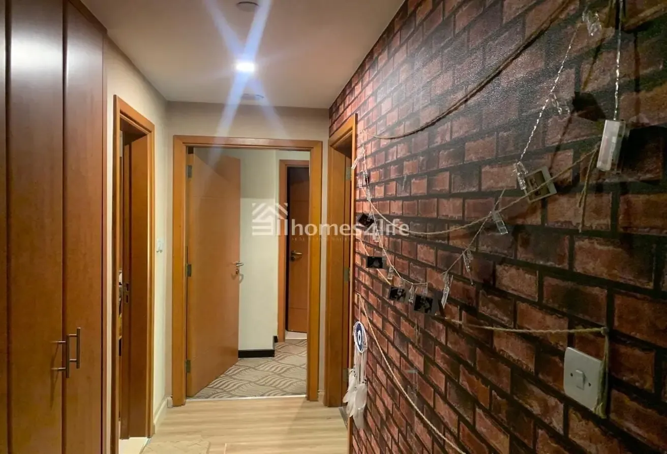 UPGRADED |  FULLY FURNISHED | CHILLER FREE