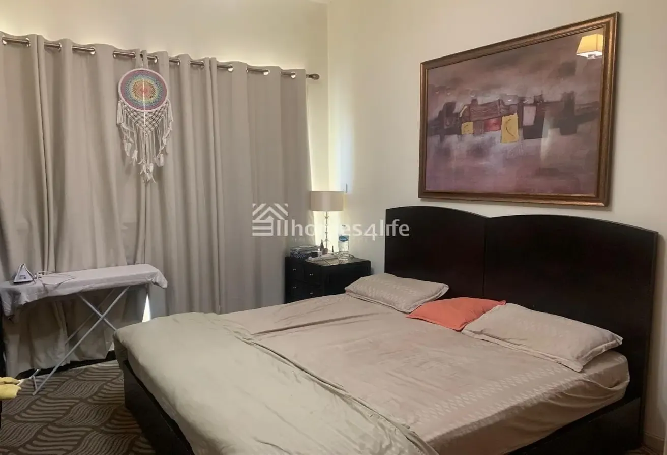 UPGRADED |  FULLY FURNISHED | CHILLER FREE