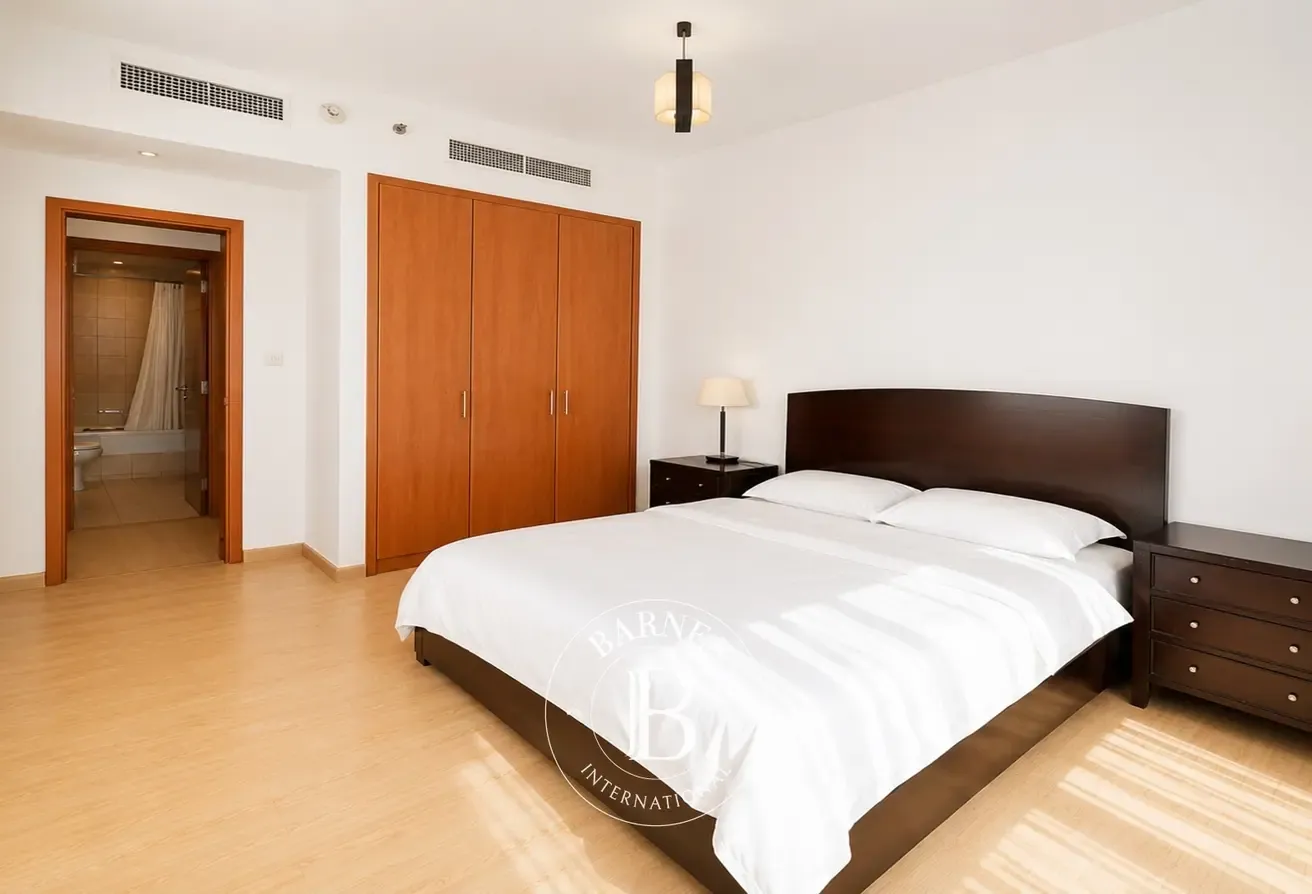 Chiller Free | Furnished | Vacant