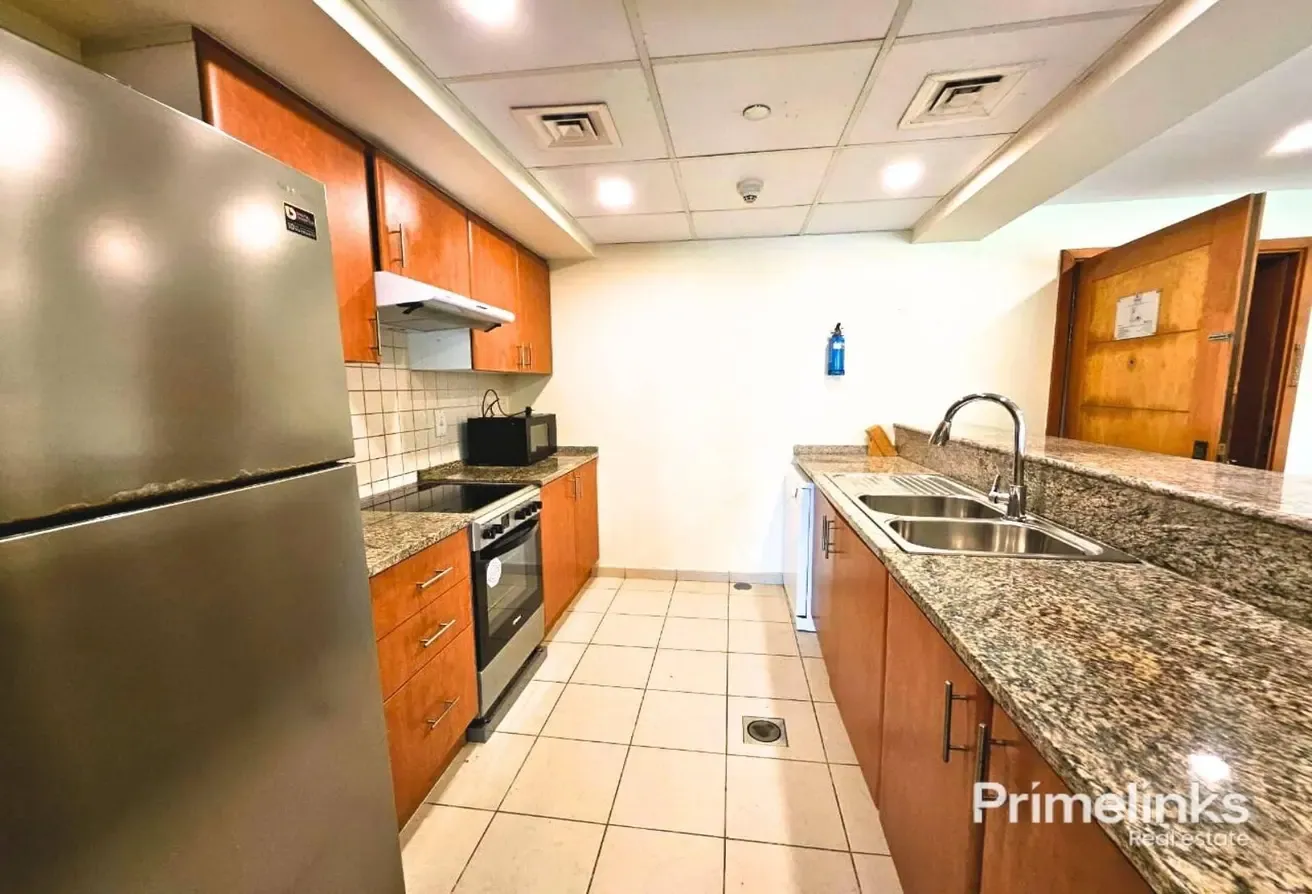 Pool View | Bright & Spacious | Prime Location