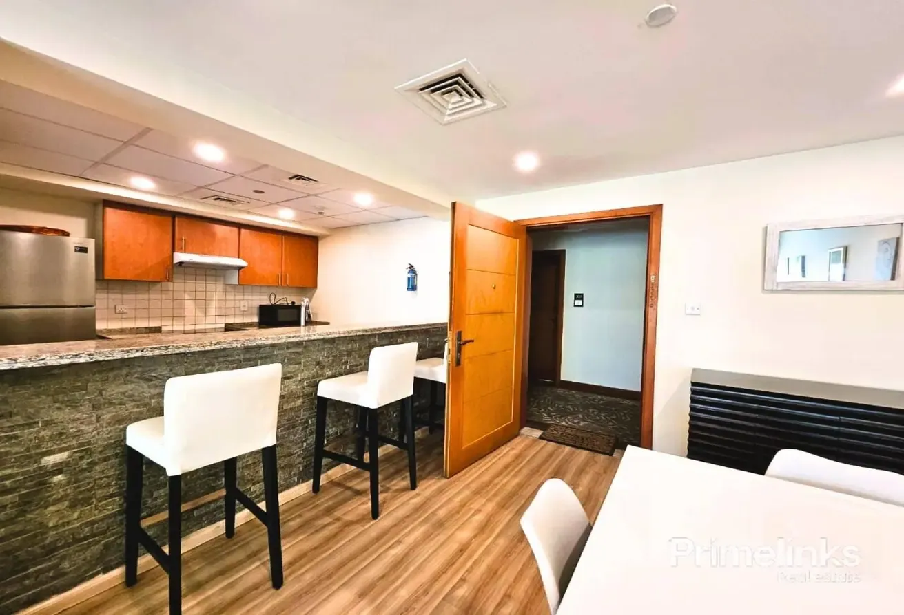 Pool View | Bright & Spacious | Prime Location