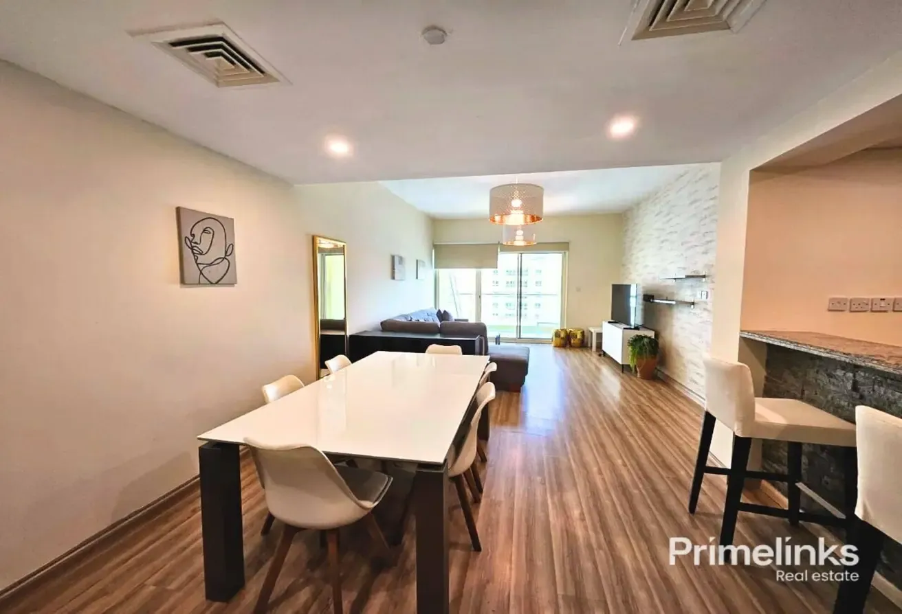 Pool View | Bright & Spacious | Prime Location