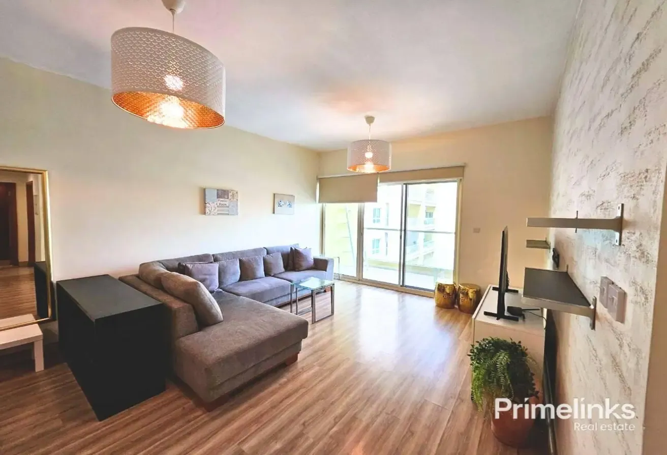 Pool View | Bright & Spacious | Prime Location