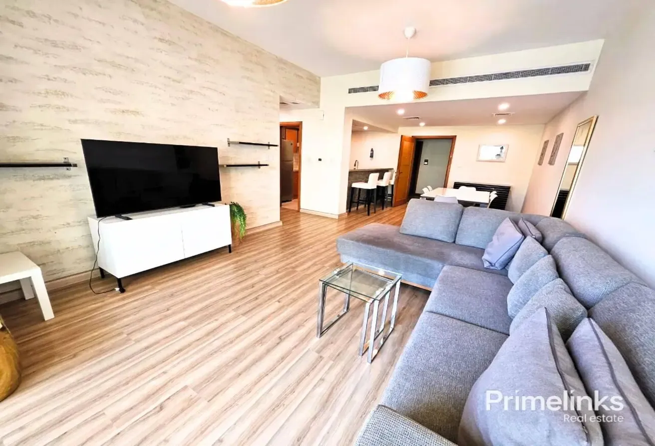 Pool View | Bright & Spacious | Prime Location