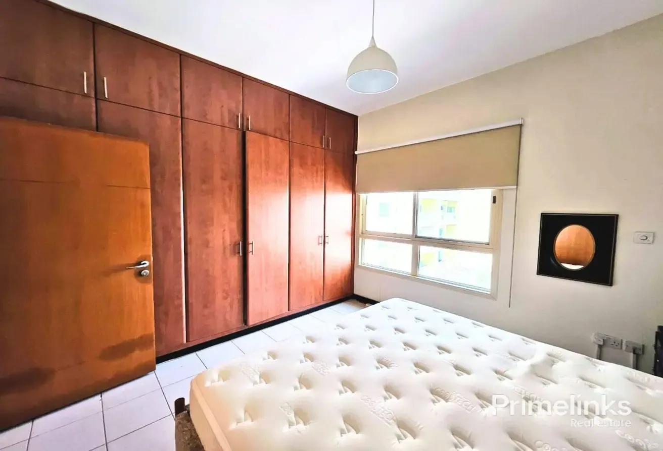 Pool View | Bright & Spacious | Prime Location