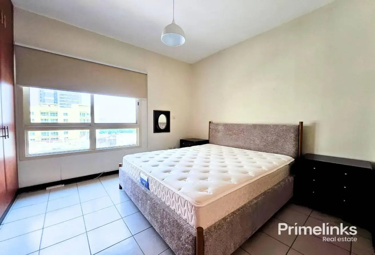 Pool View | Bright & Spacious | Prime Location