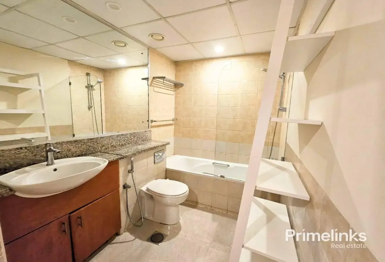 Pool View | Bright & Spacious | Prime Location