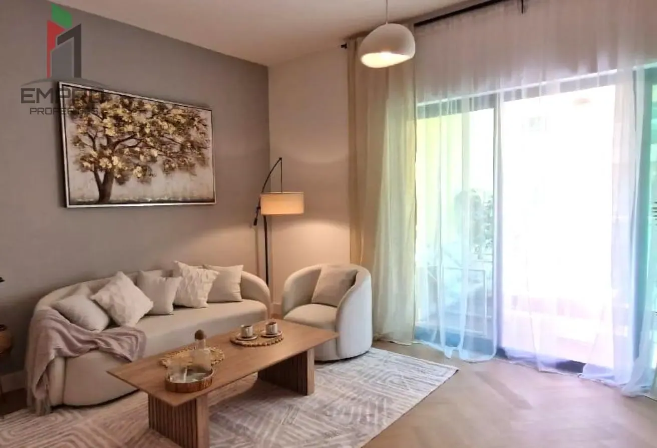 Fully Furnished l Upgraded l Vacant