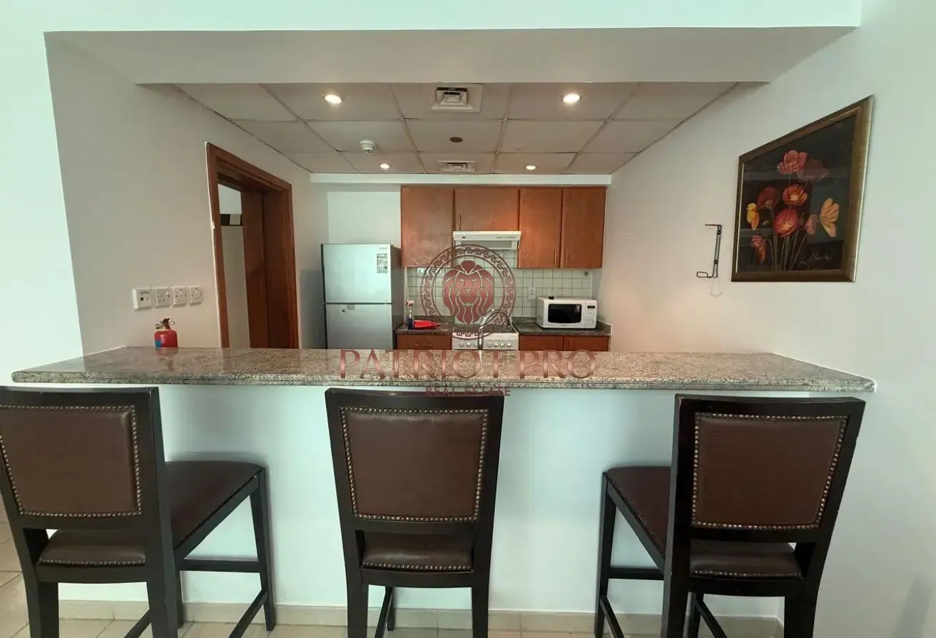 2 Bedroom + Study | Unfurnished/Furnished |