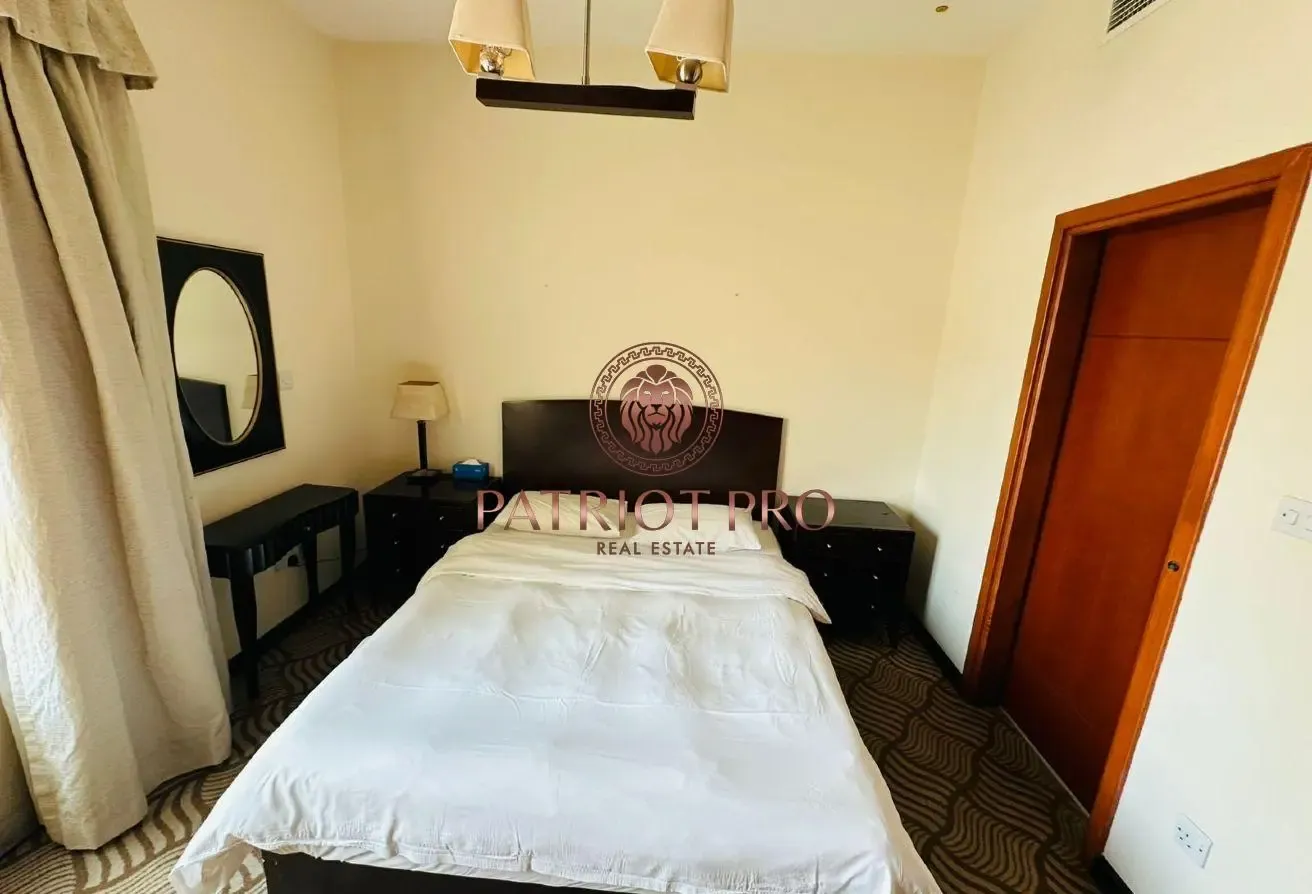 2 Bedroom + Study | Unfurnished/Furnished |