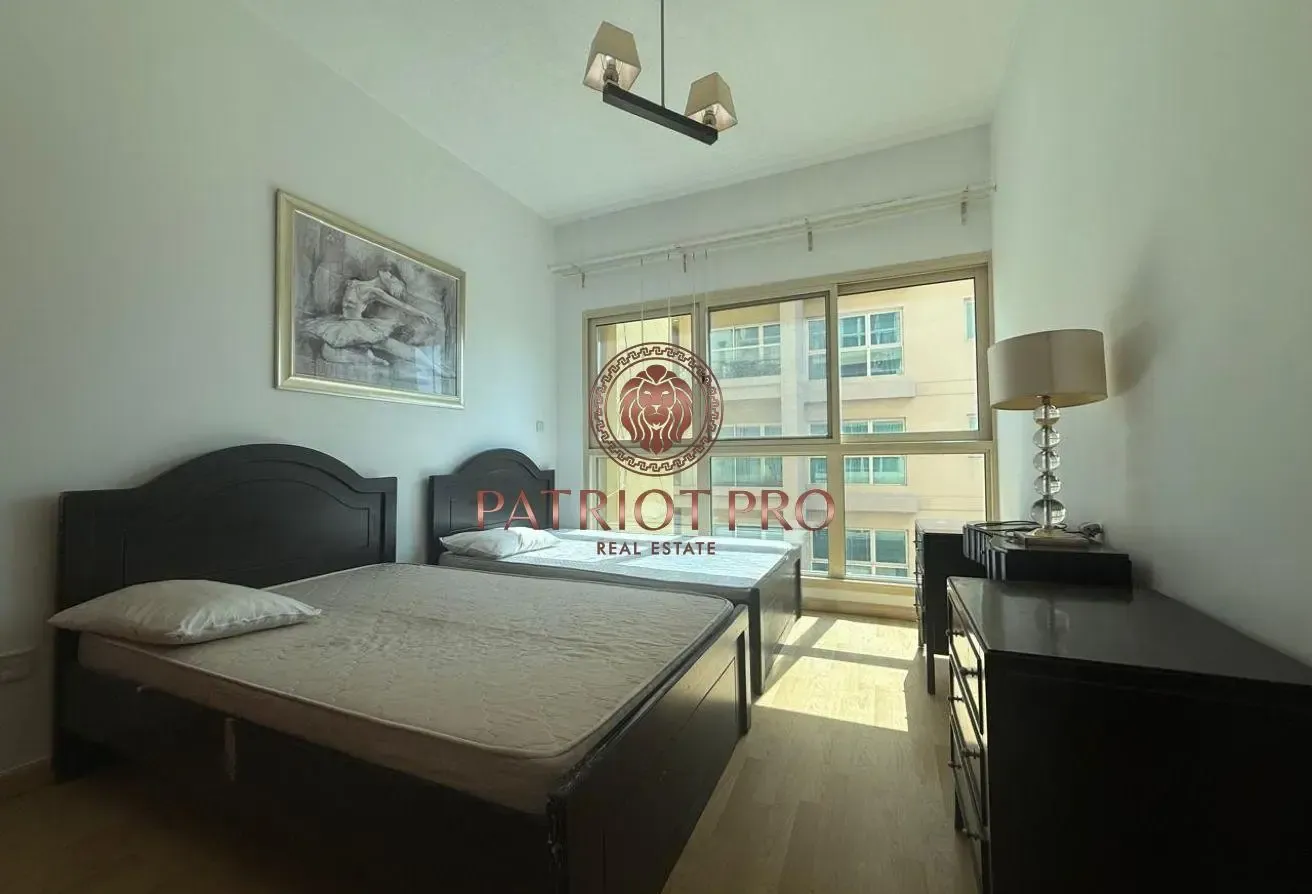 2 Bedroom + Study | Unfurnished/Furnished |