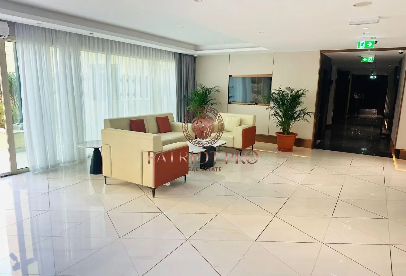 2 BR Apartment in The Greens with Shared Pool