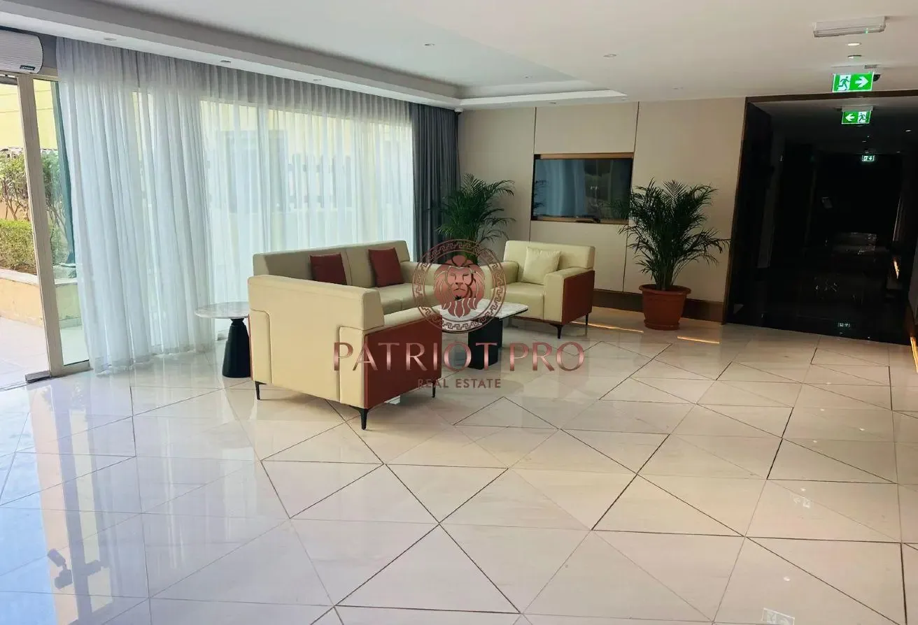 2 BR Apartment in The Greens with Shared Pool